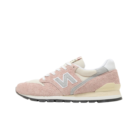 New Balance 996 MiUSA Pink Haze