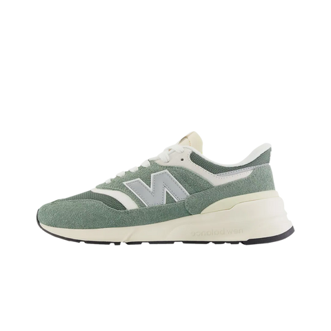 New Balance 997R Green