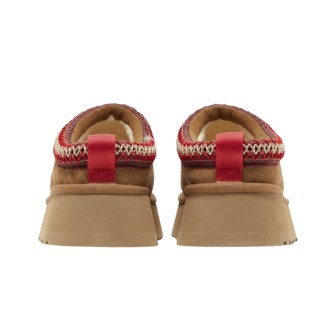 UGG Tazz Slipper Chestnut (W)