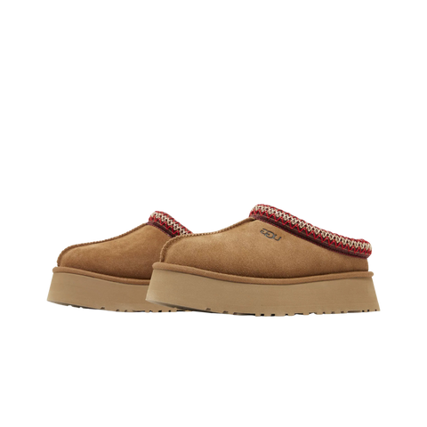 UGG Tazz Slipper Chestnut (W)