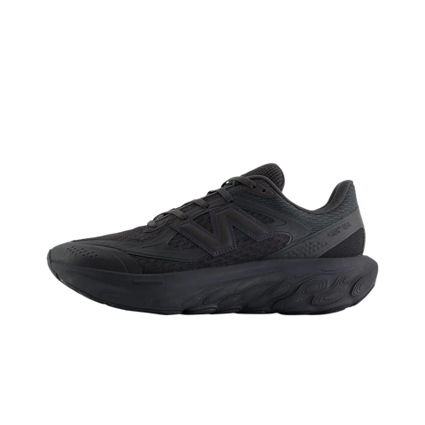 New Balance Fresh Foam Trainer Black Cement