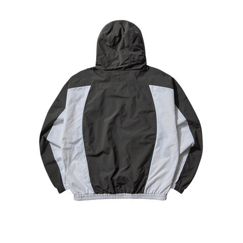Umbro by Slam Jam Guarding Masked Tracksuit White