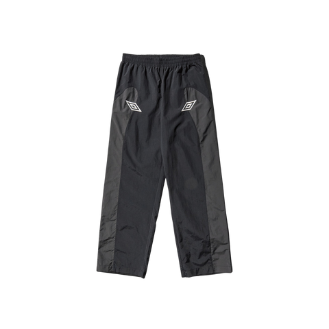 Umbro by Slam Jam Guarding Tracksuit Pants Charcoal