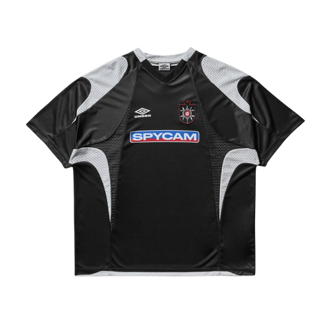 Umbro by Slam Jam Training 08 10 Tee Anthracite