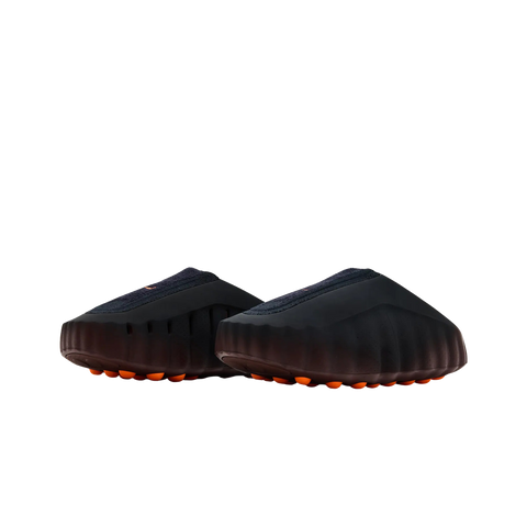 Nike Mind 001 Flyknit Slide Bronze Eclipse Total Orange