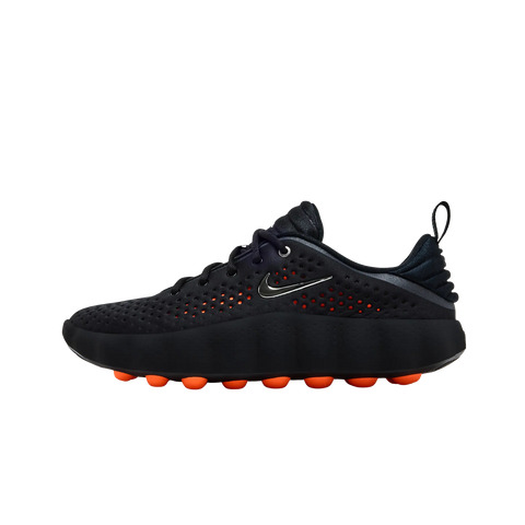 Nike Mind 002 Black Hyper Crimson