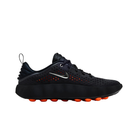 Nike Mind 002 Black Hyper Crimson