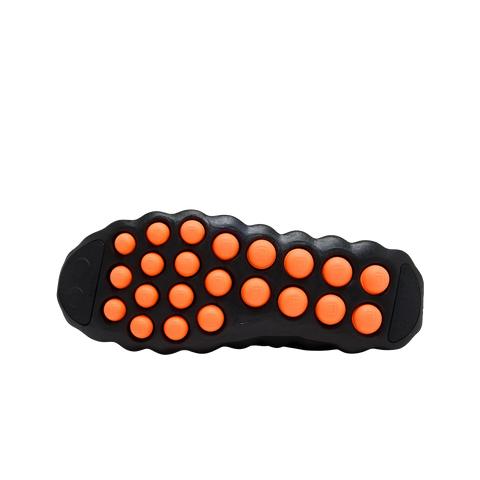 Nike Mind 002 Black Hyper Crimson
