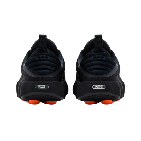 Nike Mind 002 Black Hyper Crimson
