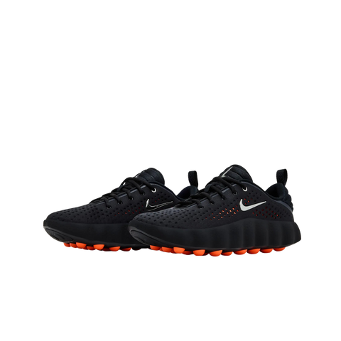 Nike Mind 002 Black Hyper Crimson