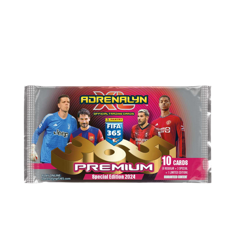 Panini FIFA 365 2023/2024 Adrenalyn - Premium Pack