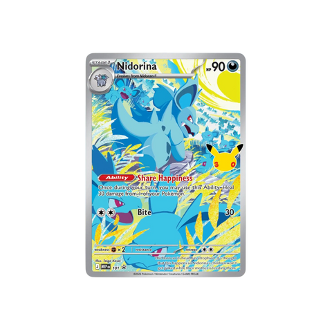 Pokémon TCG: 30th Celebration Elite Trainer Box