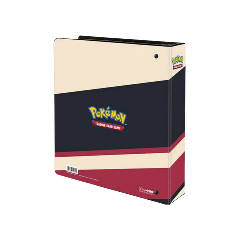 Ultra PRO Album 3-ring - Pokémon Snorlax & Munchlax