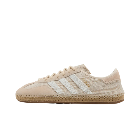 adidas x CLOT Gazelle Halo Ivory