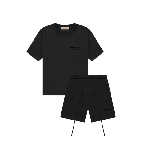 Fear of God Essentials Stretch Limo Summer Combo