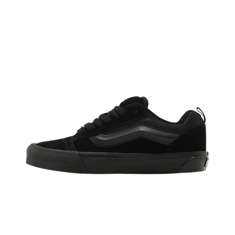 Vans Knu Skool Triple Black