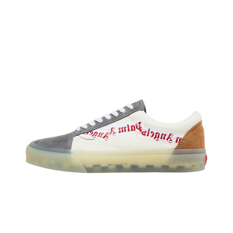 Vans Old Skool VLT LX Palm Angels Pewter