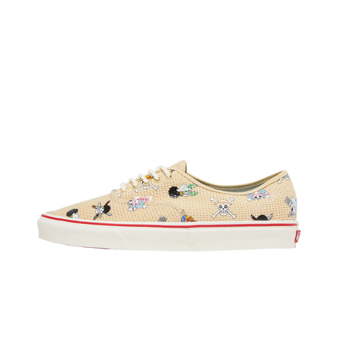 Vans Authentic One Piece Nami