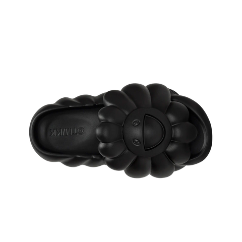 Takashi Murakami Ohana Full-Bloom Slides Meteorite
