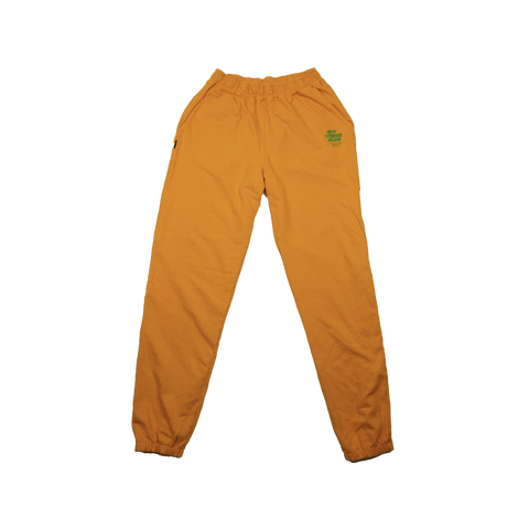 OTC Sweatpants - Radiant Yellow/Kelly Green
