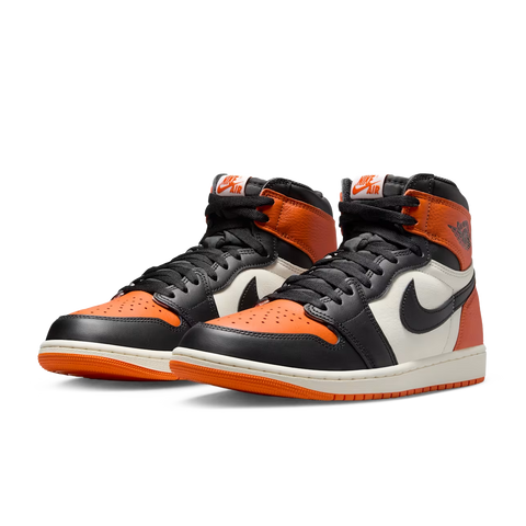 Jordan 1 Retro High OG Shattered Backboard (2025)