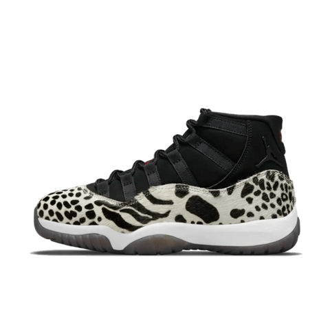 Jordan 11 Retro Animal Instinct (Women's)