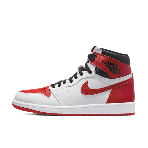 Jordan 1 Retro High OG Heritage