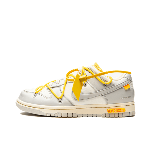 Nike Dunk Low Off-White Lot 29