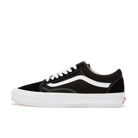 Vans Old Skool Black/White