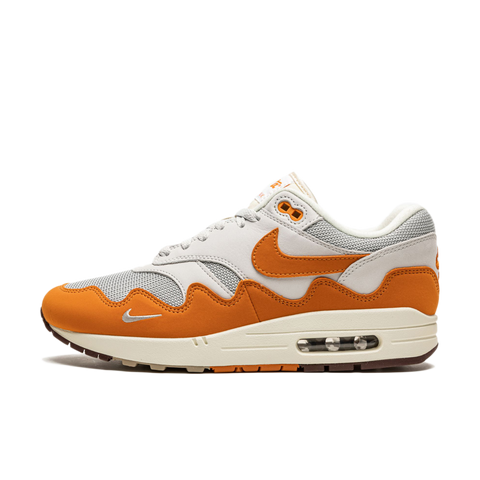 Nike Air Max 1 Patta Waves Monarch (with Bracelet)