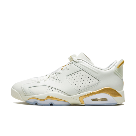 Jordan 6 Retro Low GC Lunar New Year