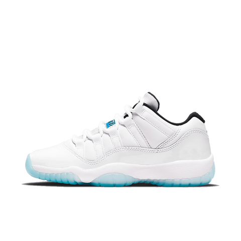 Nike Air Jordan 11 Retro Low Legend Blue