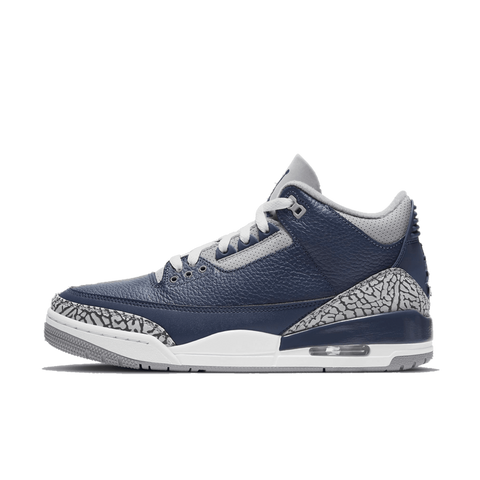 Nike Air Jordan 3 Retro Georgetown