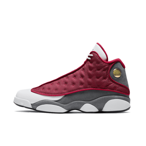 Nike Jordan 13 Retro Gym Red Flint Grey