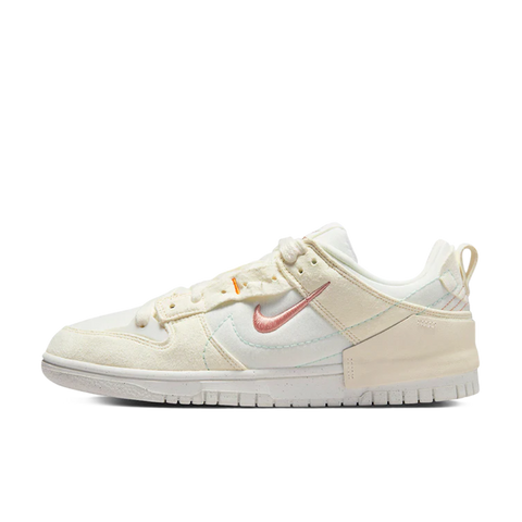 Nike Dunk Low Disrupt 2 Pale Ivory (W)