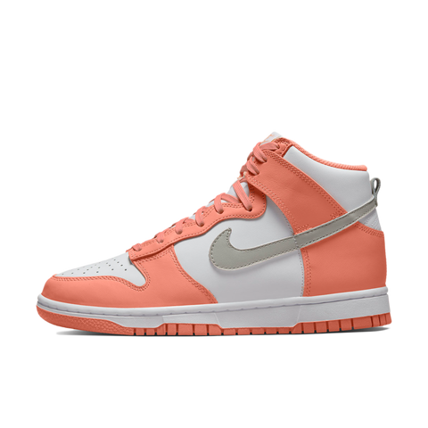 Nike Dunk High Salmon (W)