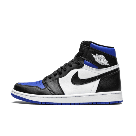 Nike Air Jordan 1 Retro Royal Toe