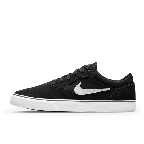 Nike SB Chron 2 Black
