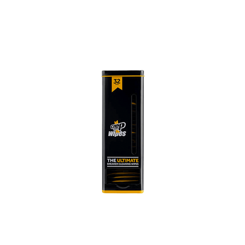 Crep Protect Wipes (32 Pack)