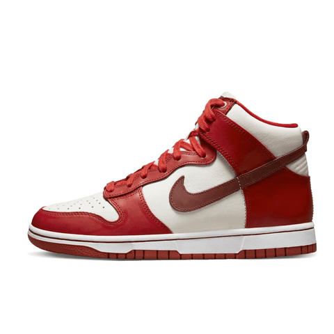 Nike Dunk High LX Cinnabar (Women's)