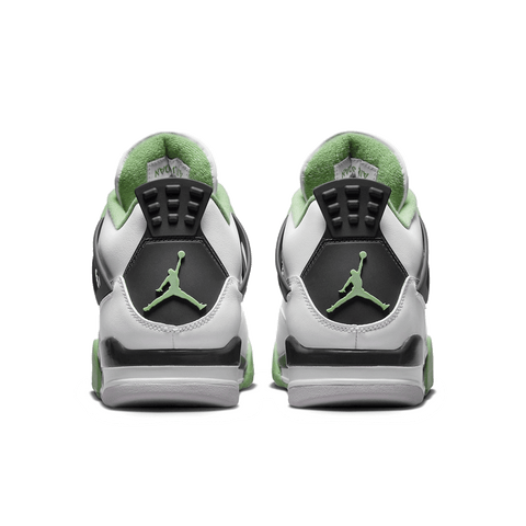 Jordan 4 Retro Seafoam (Women's)