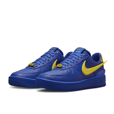 Nike Air Force 1 Low SP AMBUSH Game Royal