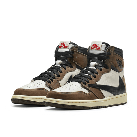 Jordan 1 Retro High OG SP Travis Scott