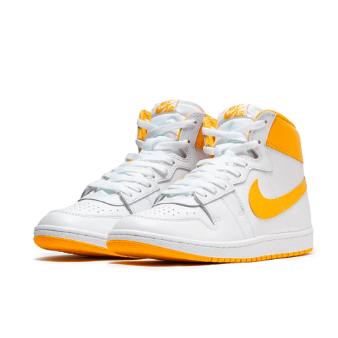 Nike Air Ship SP University Gold
