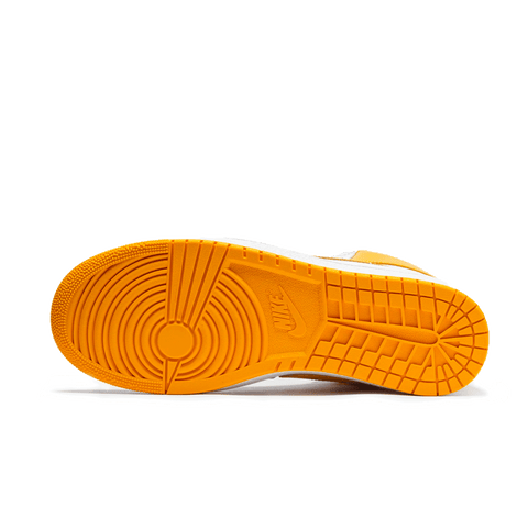 Nike Air Ship SP University Gold
