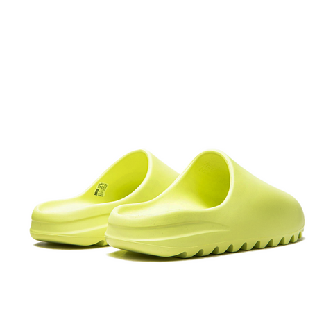 adidas Yeezy Slide Glow Green (2022)