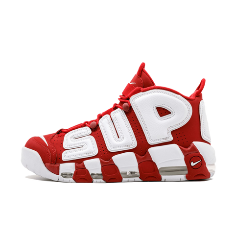 Nike Air More Uptempo Supreme