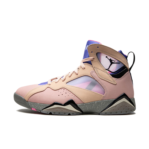 Nike Jordan 7 Retro Sapphire