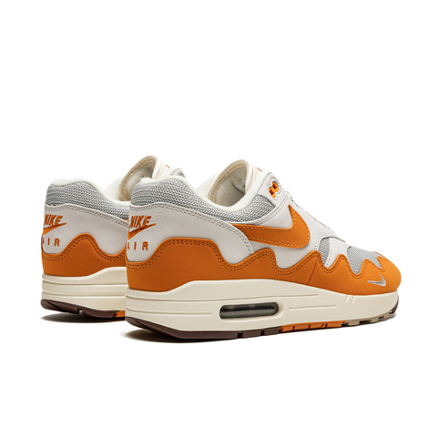 Nike Air Max 1 Patta Waves Monarch (with Bracelet)