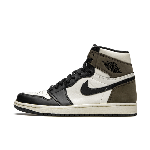 Jordan 1 Retro High Dark Mocha